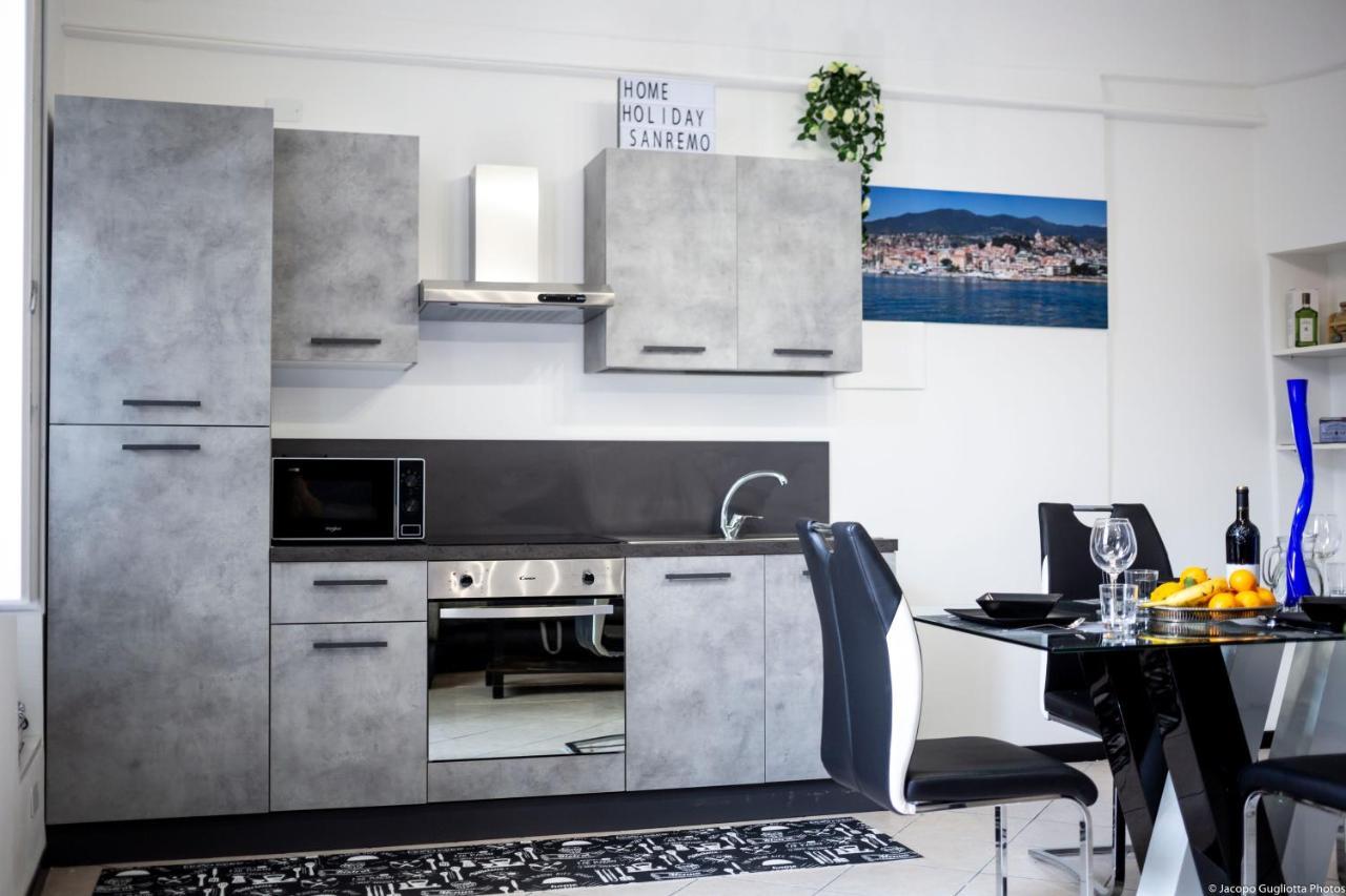 Apartment Homeholidaysanremo - 2,0 Sanremo