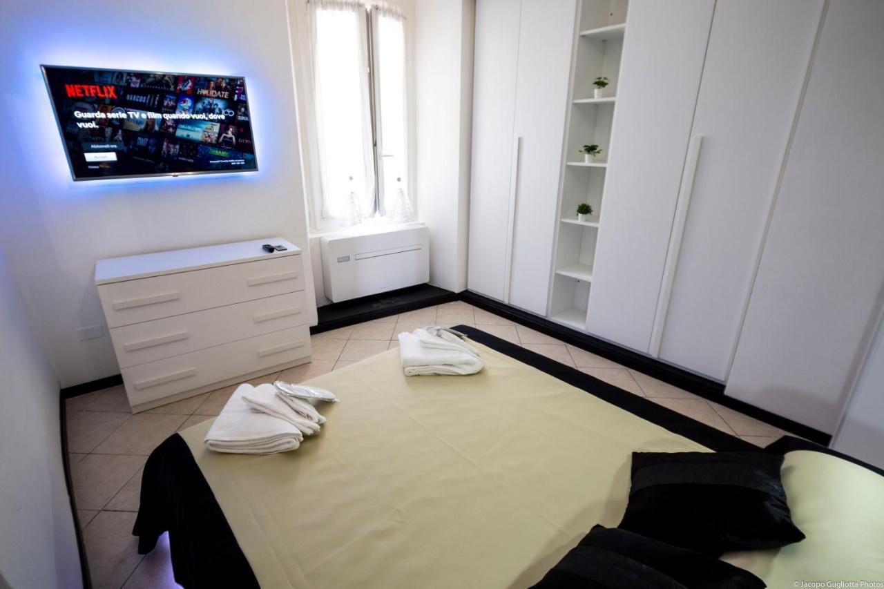 Apartment Homeholidaysanremo - 2,0