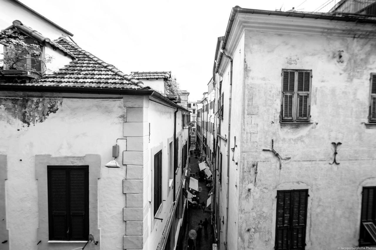 Homeholidaysanremo - 2,0 Sanremo