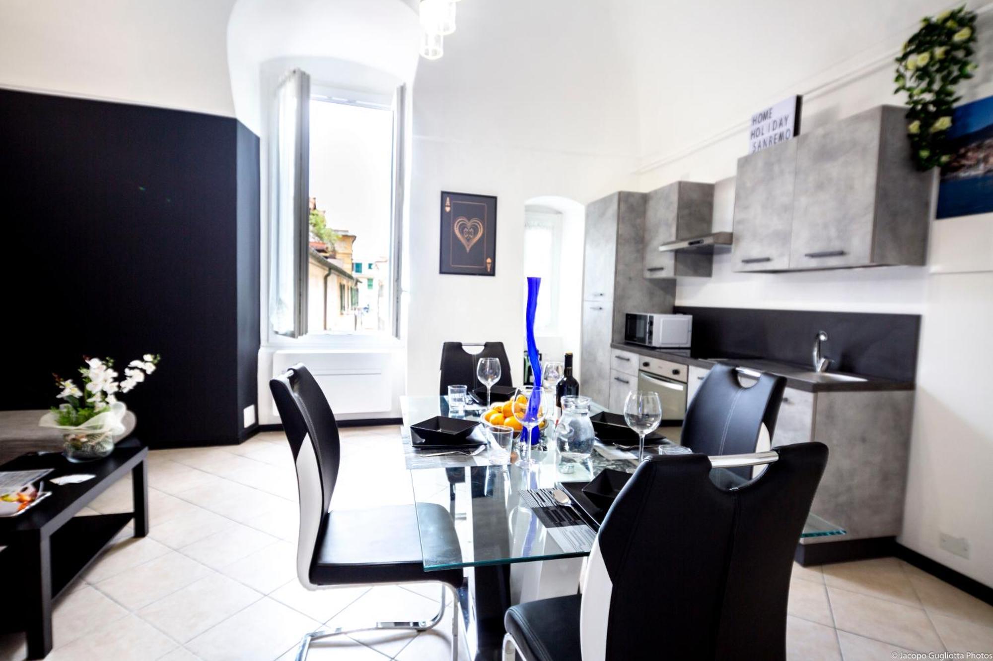 Homeholidaysanremo - 2,0 * Sanremo