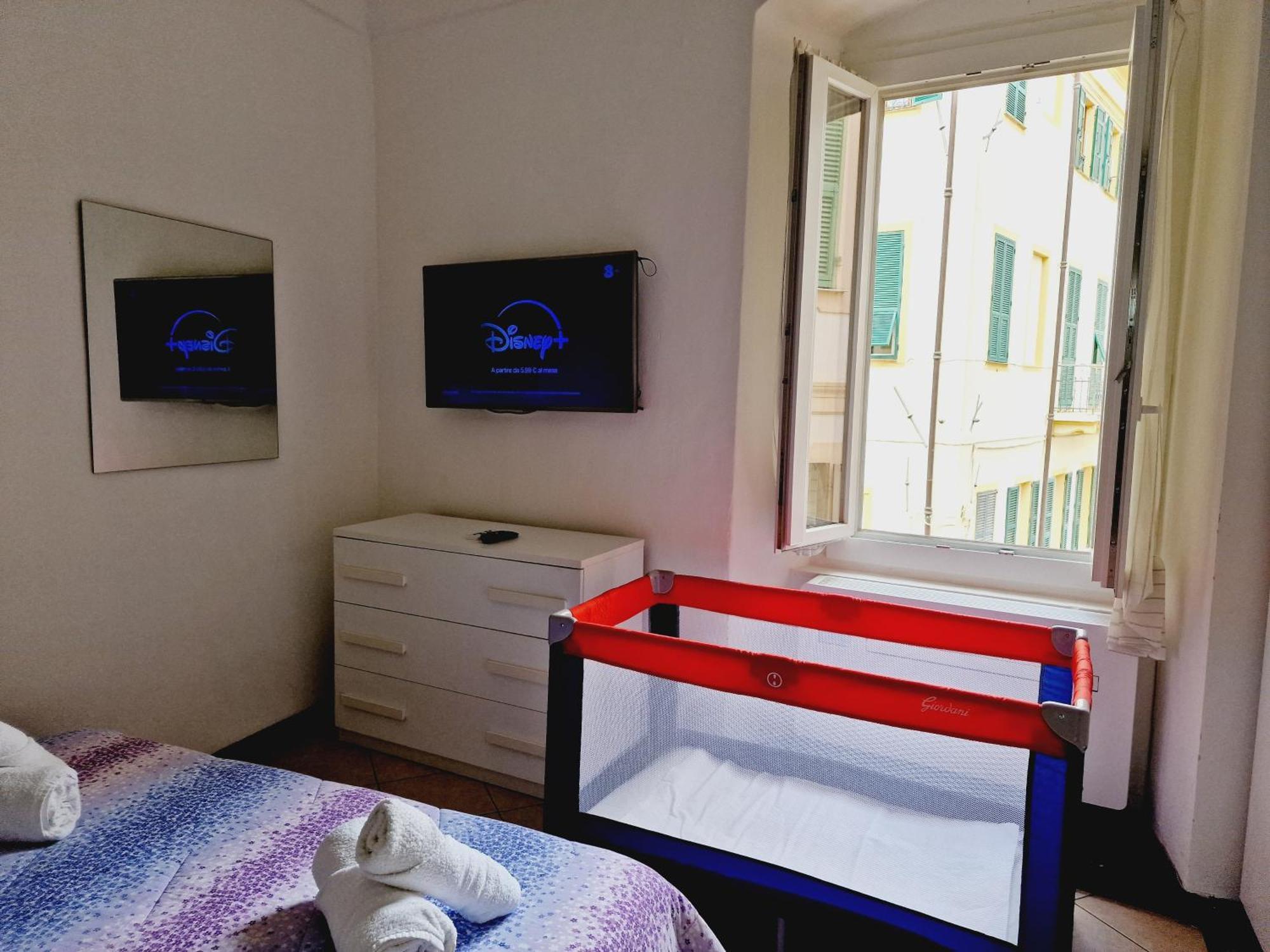 Apartment Homeholidaysanremo - 2,0 Sanremo