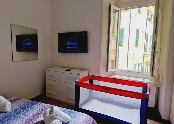 Homeholidaysanremo - 2,0
