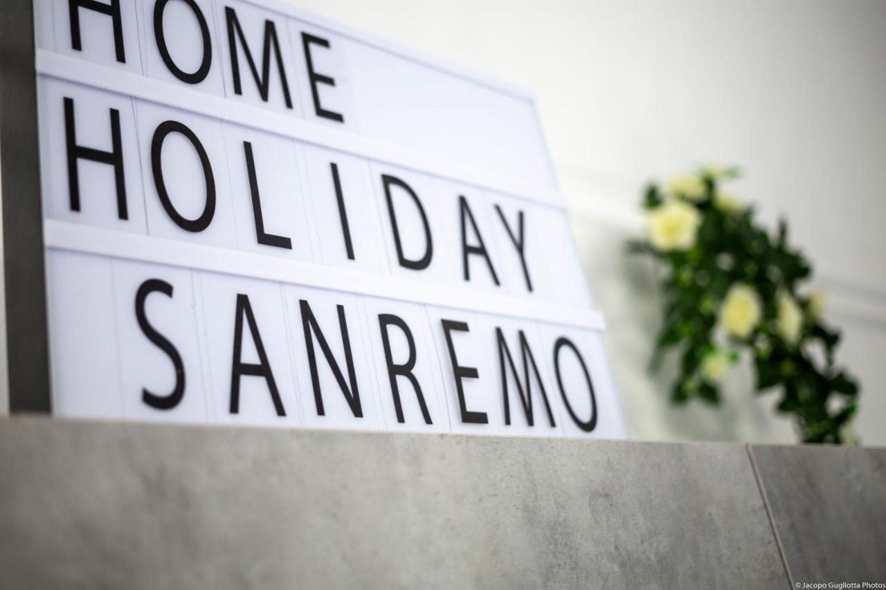 Apartment Homeholidaysanremo - 2,0 *