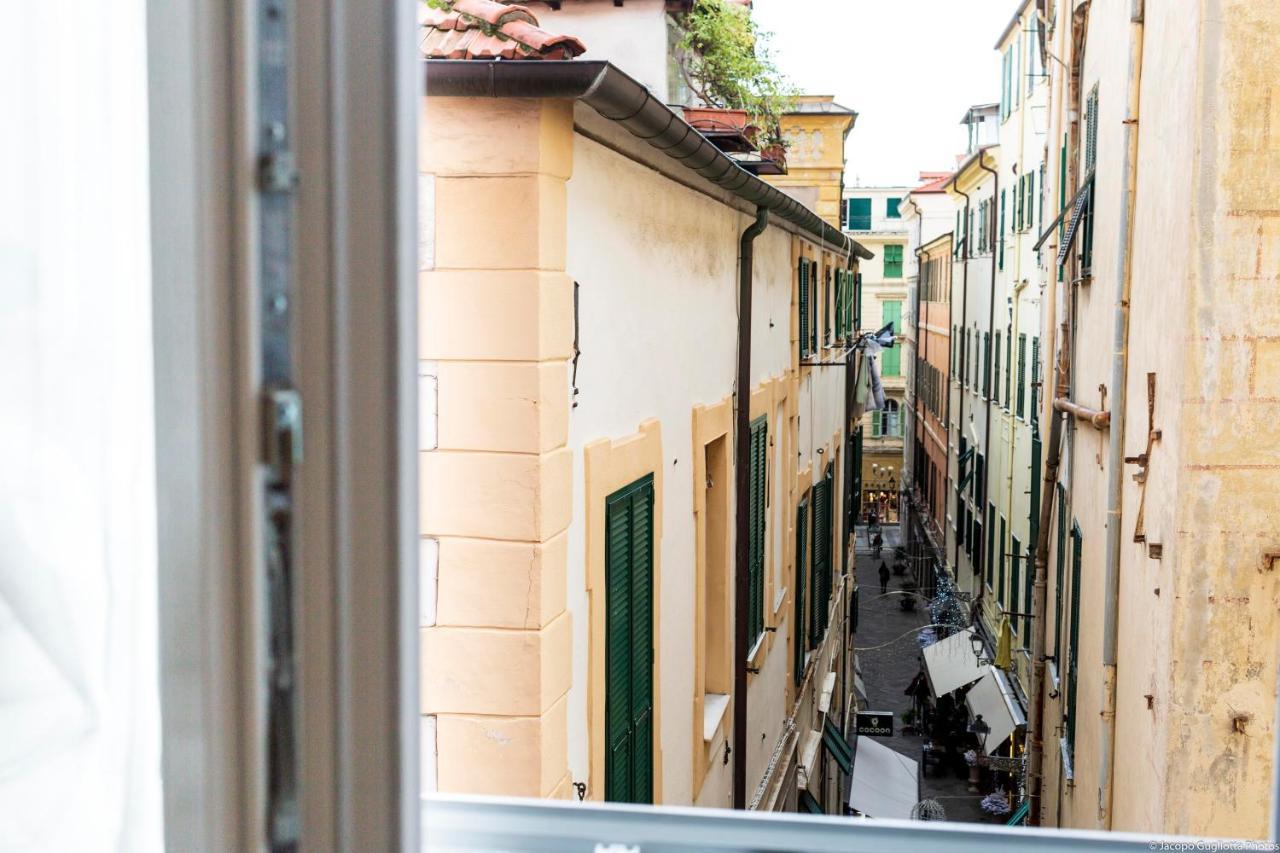 Apartment Homeholidaysanremo - 2,0 *