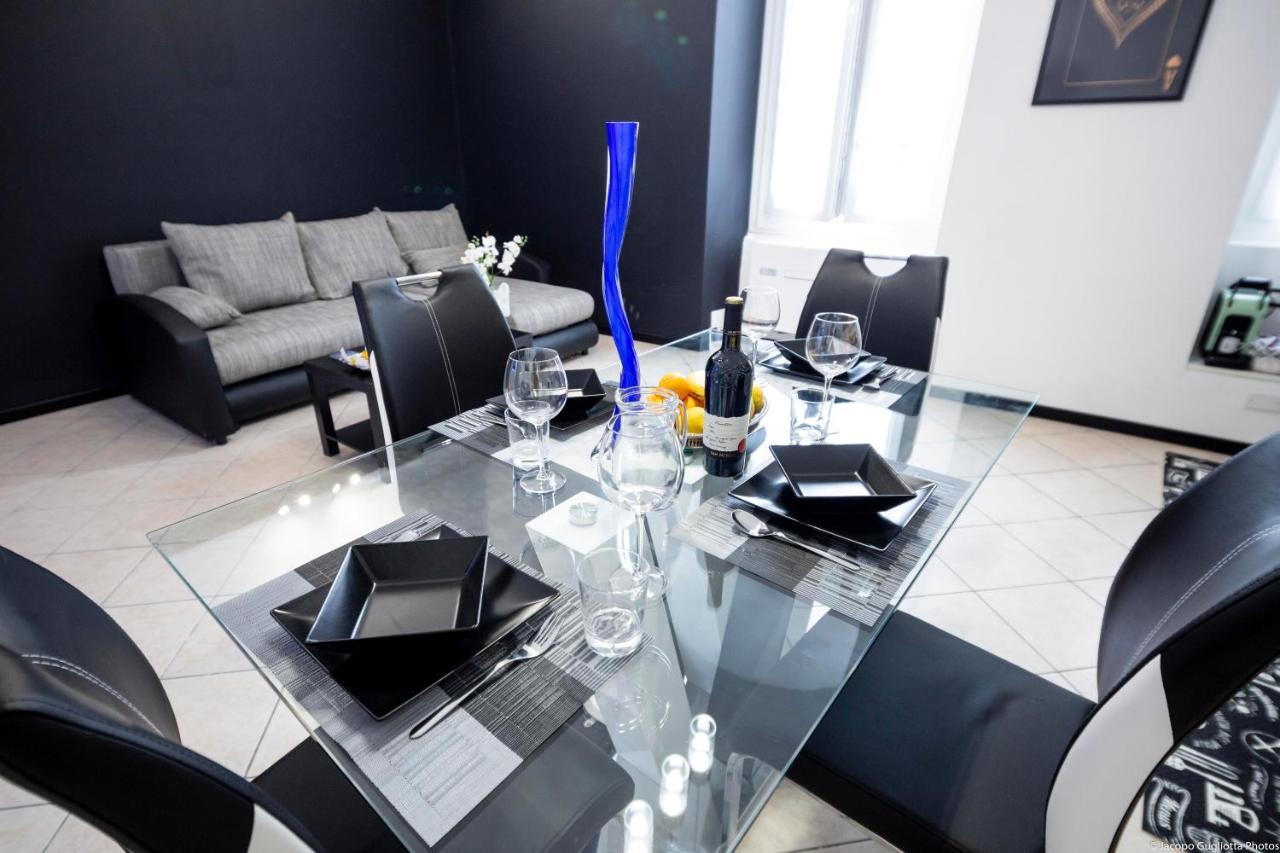 Homeholidaysanremo - 2,0 Apartment