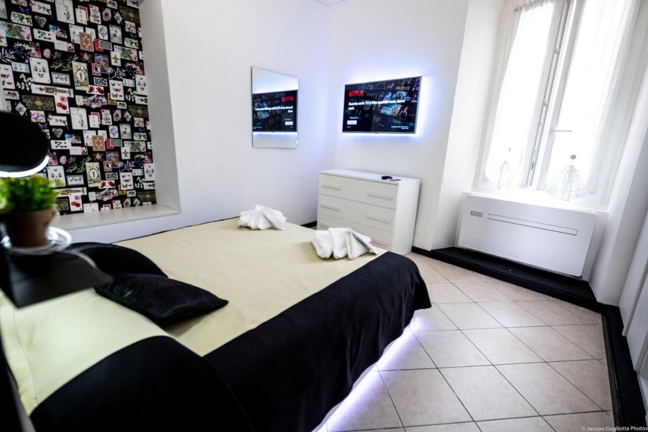 Homeholidaysanremo - 2,0 Apartment