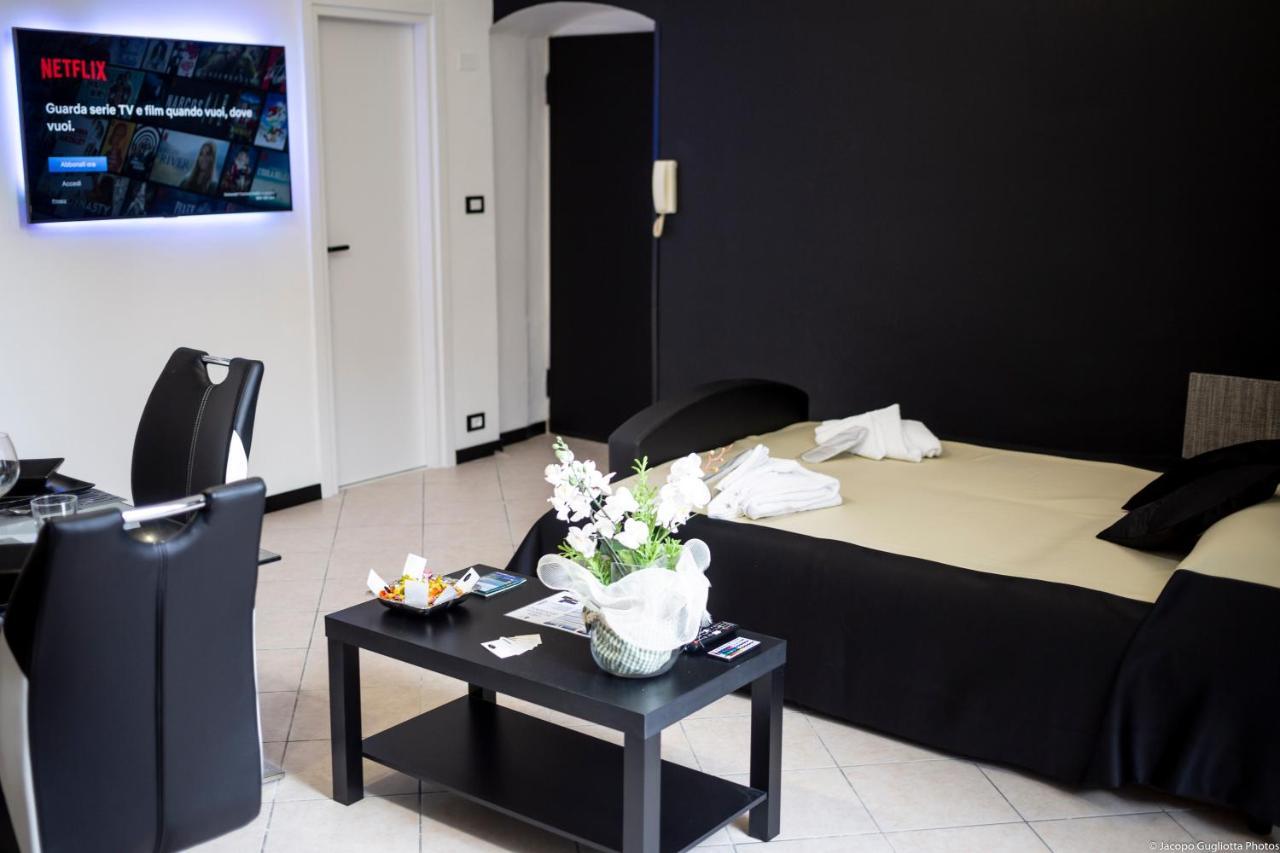 Apartment Homeholidaysanremo - 2,0 *