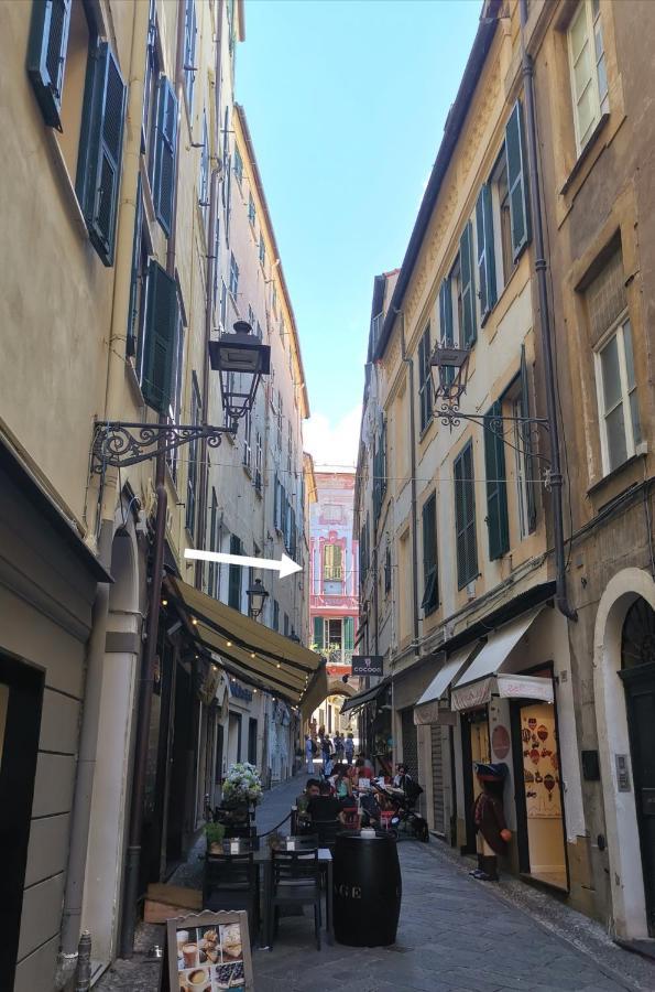 Homeholidaysanremo - 2,0 Apartment